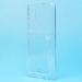 Чехол-накладка - SC276 с картхолдером для "Samsung SM-A515 Galaxy A51" (transparent) (210432)#2091666