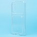 Чехол-накладка - SC276 с картхолдером для "Samsung SM-G990 Galaxy S21FE" (transparent) (210437)#2091662
