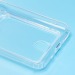 Чехол-накладка - SC276 с картхолдером для "Xiaomi Redmi 10C" (transparent) (210429)#2093483