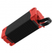 Портативная акустика Hoco HC6 (USB,FM,TF card,AUX) цвет красный#1786581