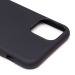 Чехол-накладка - SC302 для "Apple iPhone 11 Pro" (006) (black) (208197)#2084424