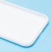 Чехол-накладка - SC302 для "Apple iPhone 11" (003) (white) (208181)#2084929