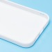 Чехол-накладка - SC302 для "Apple iPhone 12 Pro Max" (003) (white) (208212)#2084395
