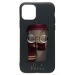 Чехол-накладка - SC302 для "Apple iPhone 12 Pro Max" (005) (brown) (208214)#1789751