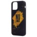 Чехол-накладка - SC302 для "Apple iPhone 12 Pro" (002) (black) (208205)#2085220