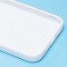 Чехол-накладка - SC302 для "Apple iPhone 12 Pro" (004) (white) (208207)#2084380