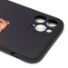 Чехол-накладка - SC307 для "Apple iPhone 12 Pro" (005) (black) (208832)#2085826