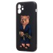Чехол-накладка - SC307 для "Apple iPhone 12" (003) (black) (208825)#2085824