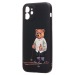 Чехол-накладка - SC307 для "Apple iPhone 12" (005) (black) (208827)#2085821
