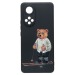 Чехол-накладка - SC307 для "Honor 50/Nova 9" (005) (black) (208862)#1789646