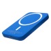 Внешний аккумулятор - SafeMag Power Bank 3500 mAh (blue) (210287)#1788903