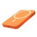 Внешний аккумулятор - SafeMag Power Bank 3500 mAh (orange) (210293)#1788924
