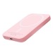 Внешний аккумулятор - SafeMag Power Bank 3500 mAh (peach) (210289)#1788916