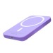 Внешний аккумулятор - SafeMag Power Bank 3500 mAh (violet) (210288)#1788906