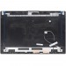 Крышка матрицы для ноутбука Lenovo V15 G3 ABA черная текстурная#1841319