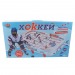 Игра "Хоккей" 0711 в/к (RU), шт#1789268