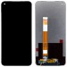 Дисплей для OPPO A53 (CPH2127) в сборе с тачскрином Черный - OR#2094946
