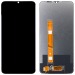 Дисплей для Realme Narzo 50A с тачскрином Черный - OR#1813386