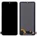 Дисплей для Xiaomi Redmi Note 10/10S/Poco M5s (M2101K7AG/M2101K7BNY/M2102K7AG/2207117BPG) в сборе с тачскрином Черный - (In-Cell)#2117094