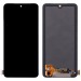 Дисплей для Xiaomi Redmi Note 10/10S/Poco M5s (M2101K7AG/M2101K7BNY/M2102K7AG/2207117BPG) в сборе с тачскрином Черный - OR#2098963