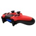 Геймпад - Dualshock PS4 A2 (red) (212328)#1813415