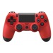 Геймпад - Dualshock PS4 A2 (red) (212328)#1813417