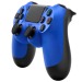 Геймпад - Dualshock PS4 A3 (blue) (212326)#1813411