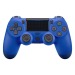 Геймпад - Dualshock PS4 A3 (blue) (212326)#1813409