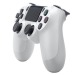 Геймпад - Dualshock PS4 A4 (white) (212327)#1813401