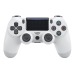 Геймпад - Dualshock PS4 A4 (white) (212327)#1813399
