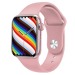 Смарт-часы - Smart X8 Max (pink) (212308)#1797593