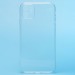 Чехол-накладка - Clear Case для "Apple iPhone 11" (прозрачный) (212637)#1793504