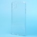 Чехол-накладка - Clear Case для "Apple iPhone 11" (прозрачный) (212637)#1793505