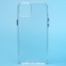 Чехол-накладка - Space для "Apple iPhone 14 Plus" (прозрачный) (212621)#1792657