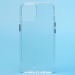 Чехол-накладка - Space для "Apple iPhone 14" (прозрачный) (212622)#1792652