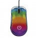 Мышь Perfeo оптич. "CHAMELEON", 8 кн, USB, GAME DESIGN, 6 цв. RGB подсветка, 1000-12800 DPI#1791044