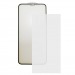 Защитное стекло "Матовое" для iPhone 12 Pro Max Черный (Закалённое, полное покрытие)#1791661