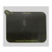 Защитное стекло камеры для Samsung Galaxy A12 (A125F) Черный#1791650