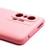 Чехол-накладка Activ Full Original Design для "Xiaomi 11T/11T Pro" (light pink)#1792666