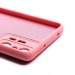 Чехол-накладка Activ Full Original Design для "Xiaomi 11T/11T Pro" (light pink)#1792668