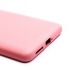Чехол-накладка Activ Full Original Design для "Xiaomi 11T/11T Pro" (light pink)#1792667
