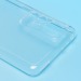 Чехол-накладка - Ultra Slim для "Xiaomi 12/12S" (прозрачный) (209987)#2079860