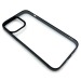Чехол-накладка для iPhone 13 Pro Max Акриловый черный#1922121