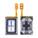 Динамик (speaker) для Samsung A336B (A33 5G) на шлейфе#1793975