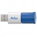 Флеш-накопитель USB 3.0 32GB Netac U182 синий#1795760