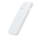 Чехол-накладка - SM010 SafeMag Glass для "Apple iPhone 14 Plus" (white) (212656)#1796488