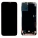 Дисплей для iPhone 12 Pro Max в сборе с тачскрином Черный (Soft OLED)#1811594