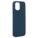 Чехол-накладка - SC311 для "Apple iPhone 11 Pro" (dark blue) (210128)#1797131