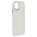 Чехол-накладка - SC311 для "Apple iPhone 11 Pro" (white) (210136)#1797160