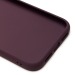Чехол-накладка - SC311 для "Apple iPhone 11" (bordo) (210119)#2082025